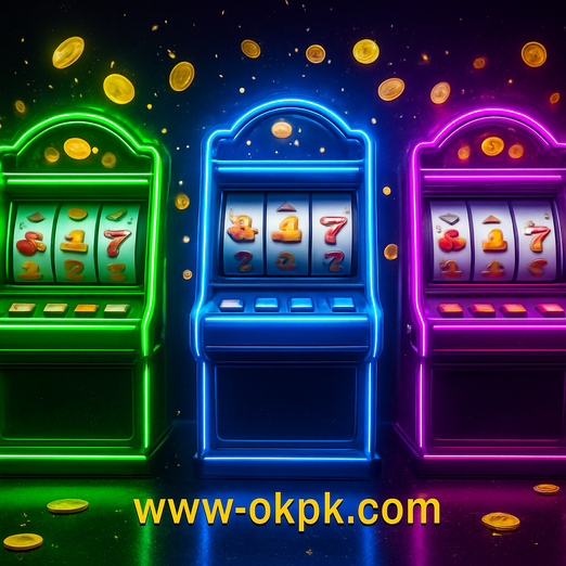 okpk এর নিয়ন্ত্রণ