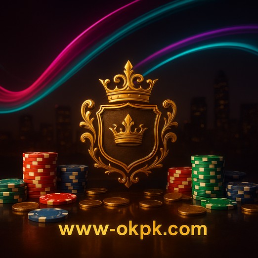 okpk ক্র্যাশ গেমস