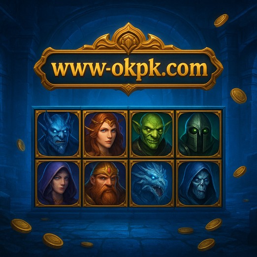 okpk VIP-এ যোগদানের