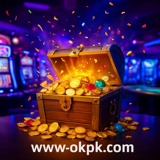 okpk পুরস্কার