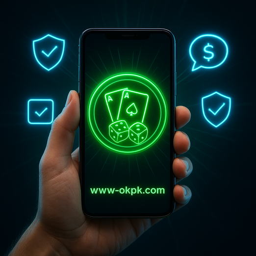 okpk জয়ী