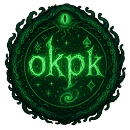 okpk এর লোগো